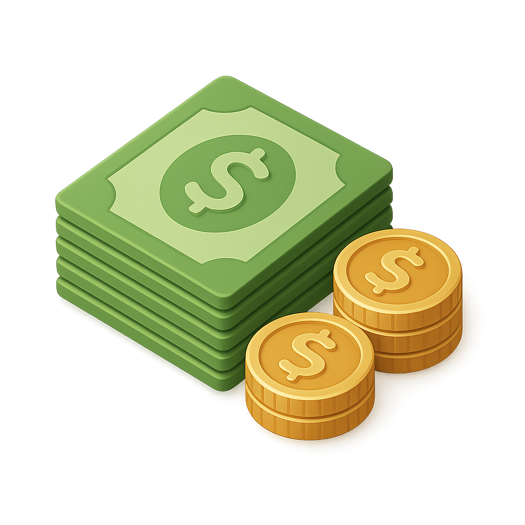 Image Payments & Deposits